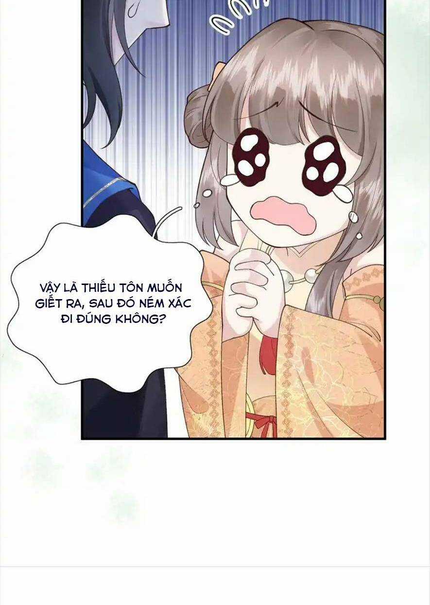 Cùng Trùng Sinh Với Phản Diện Mà Mình Giết Chết Chapter 8 trang 27