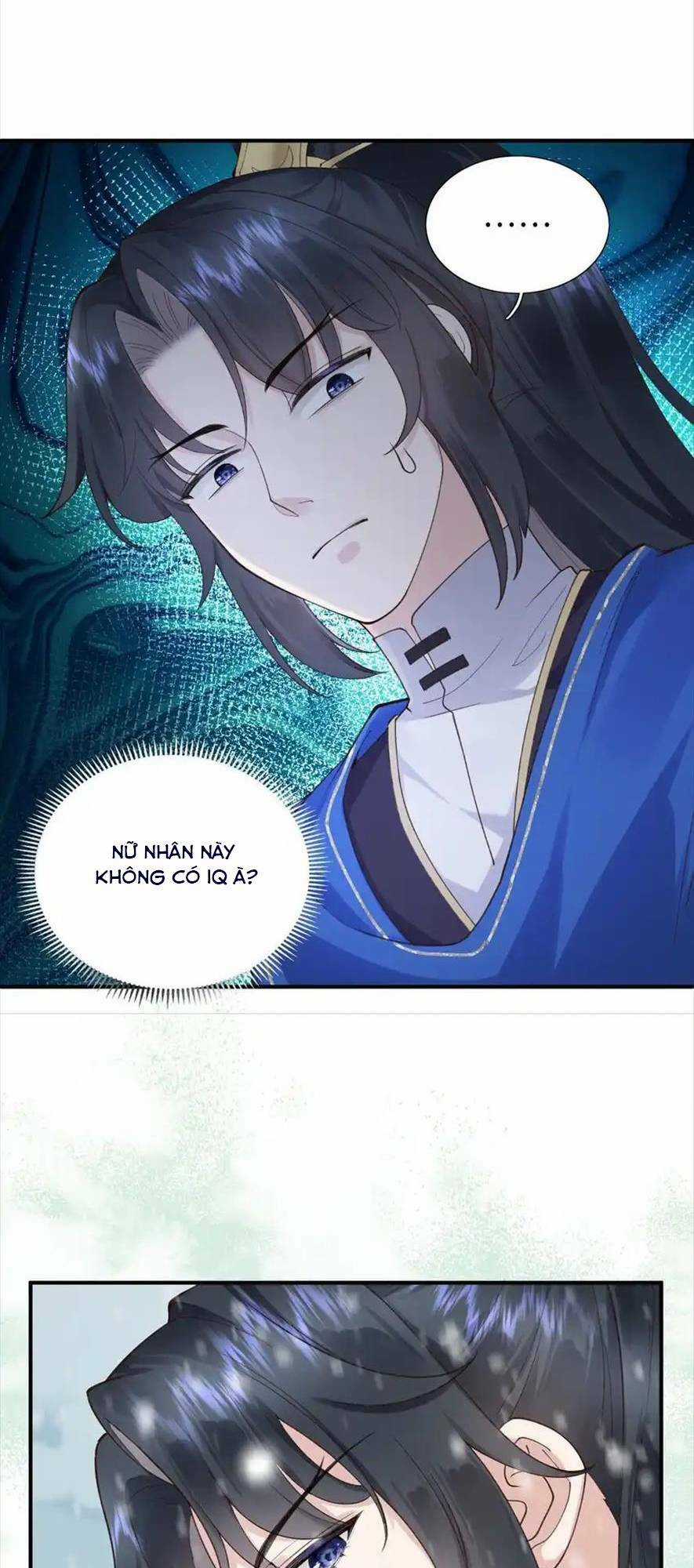 Cùng Trùng Sinh Với Phản Diện Mà Mình Giết Chết Chapter 8 trang 28