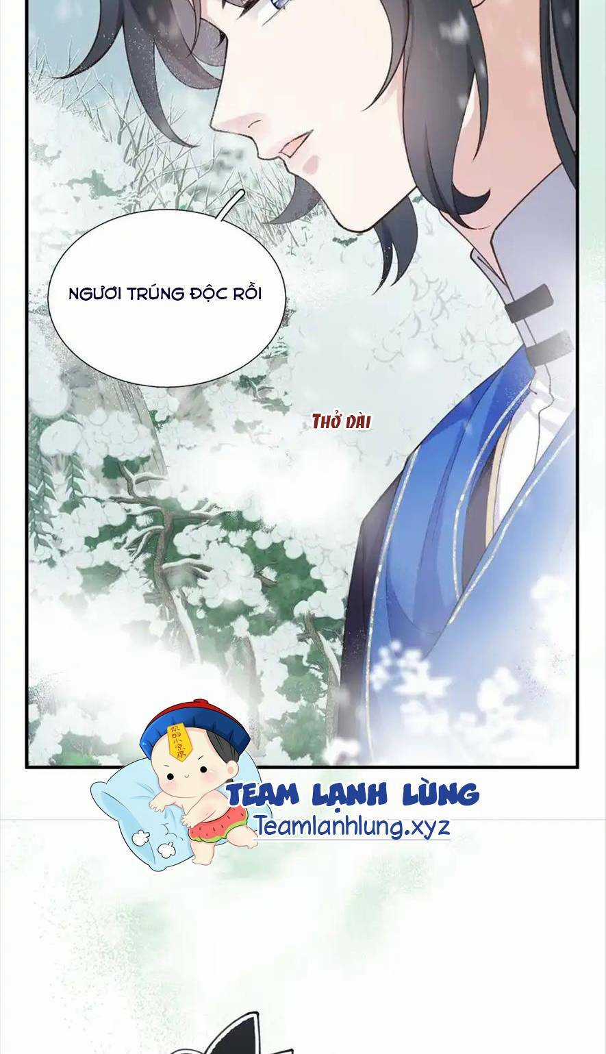 Cùng Trùng Sinh Với Phản Diện Mà Mình Giết Chết Chapter 8 trang 29