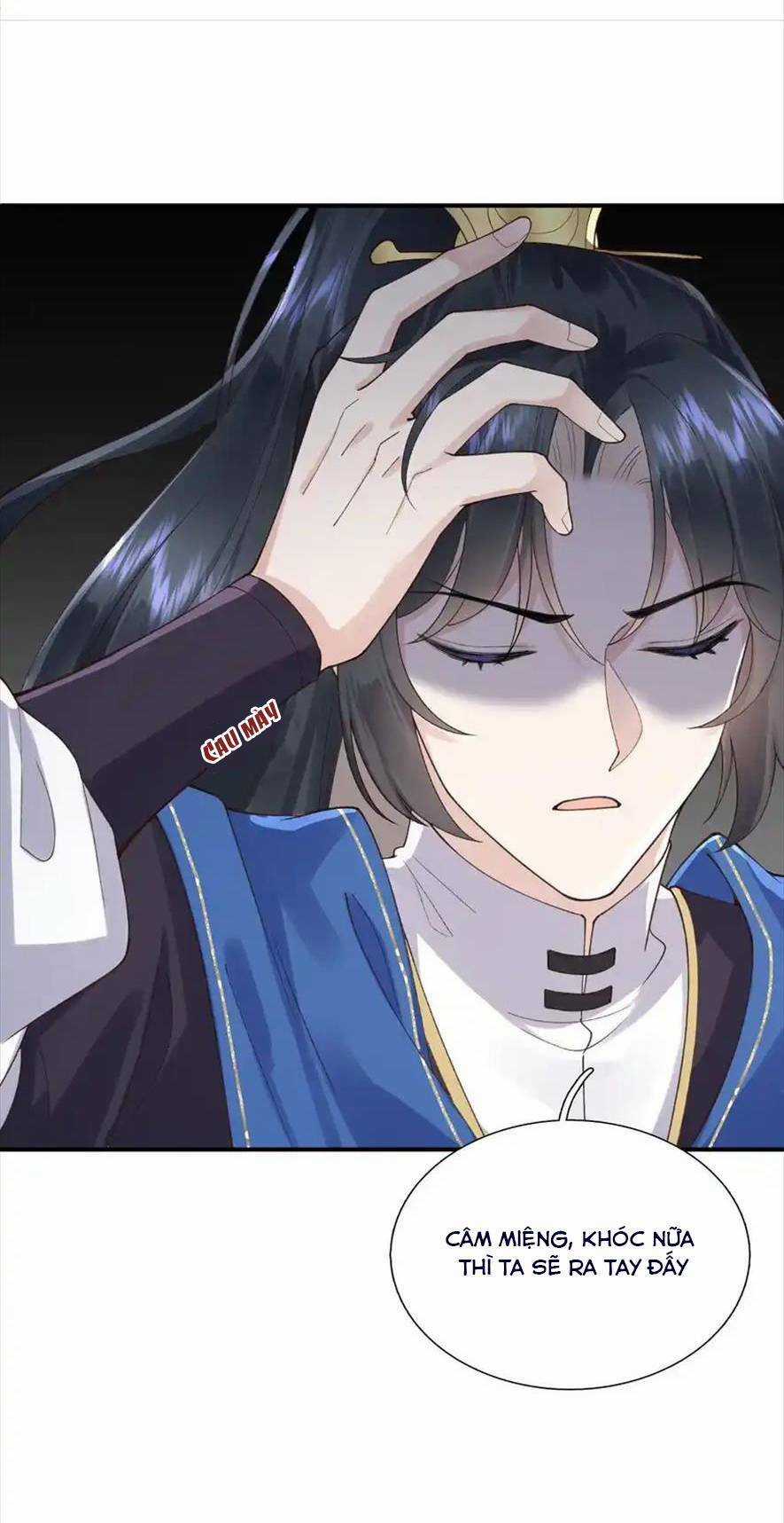 Cùng Trùng Sinh Với Phản Diện Mà Mình Giết Chết Chapter 8 trang 31