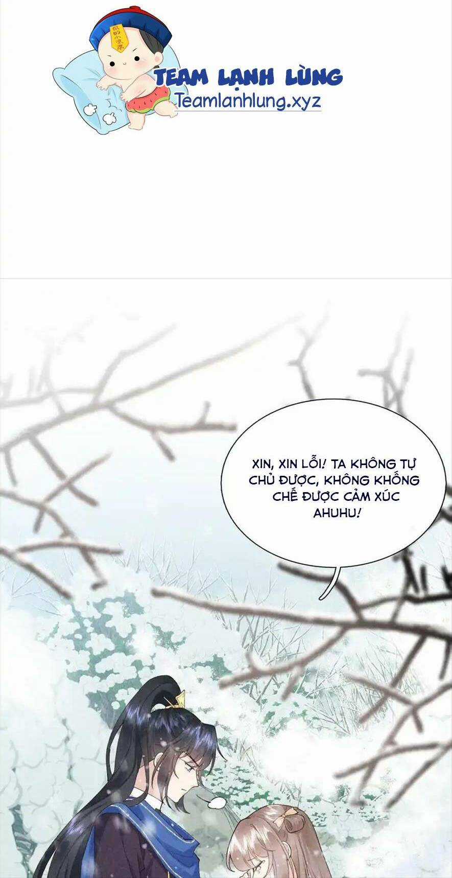 Cùng Trùng Sinh Với Phản Diện Mà Mình Giết Chết Chapter 8 trang 32