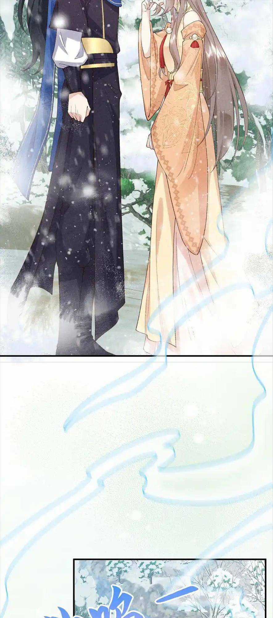 Cùng Trùng Sinh Với Phản Diện Mà Mình Giết Chết Chapter 8 trang 33