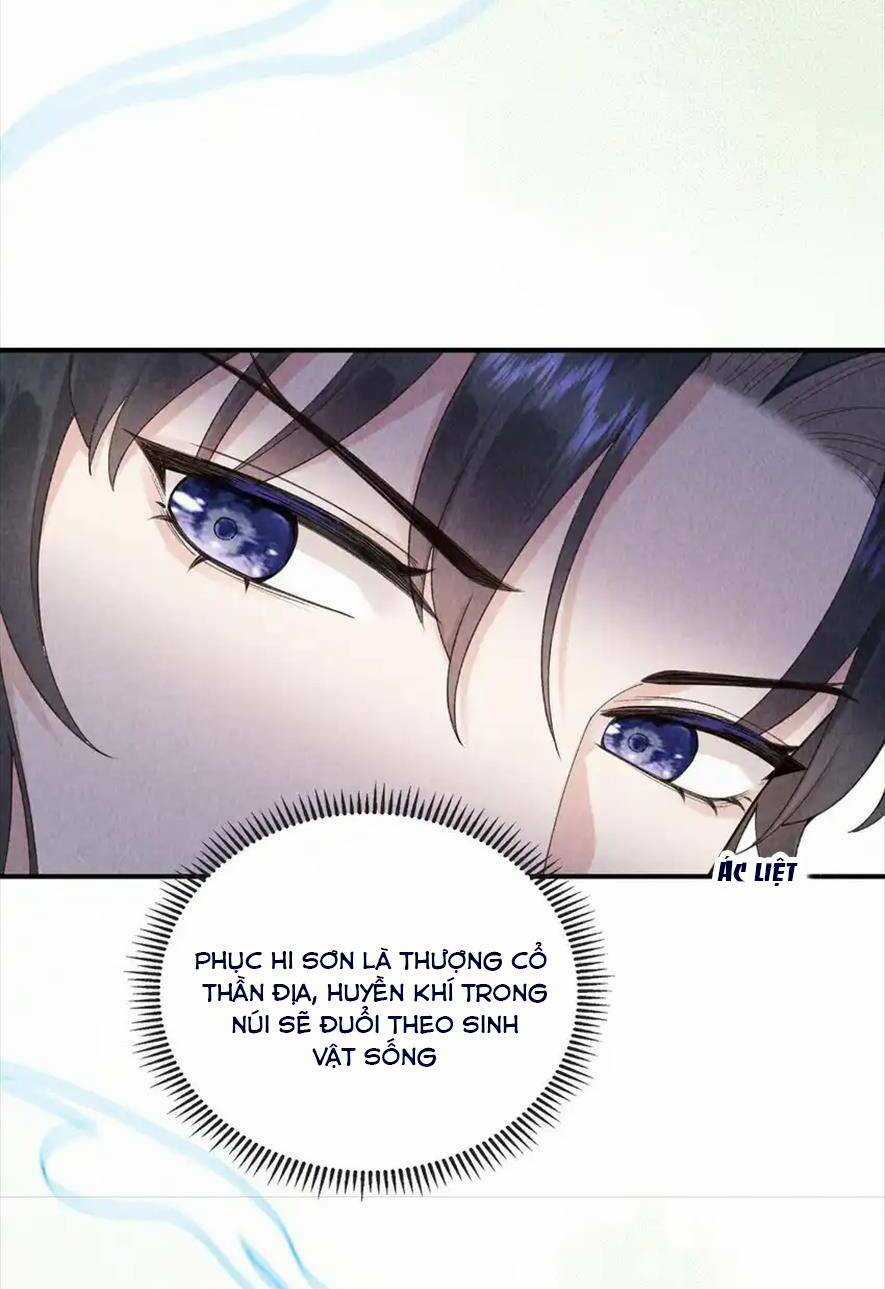 Cùng Trùng Sinh Với Phản Diện Mà Mình Giết Chết Chapter 8 trang 35