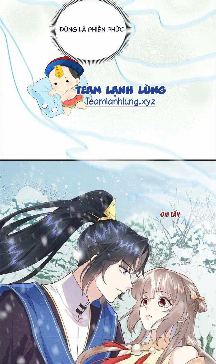 Cùng Trùng Sinh Với Phản Diện Mà Mình Giết Chết Chapter 8 trang 37