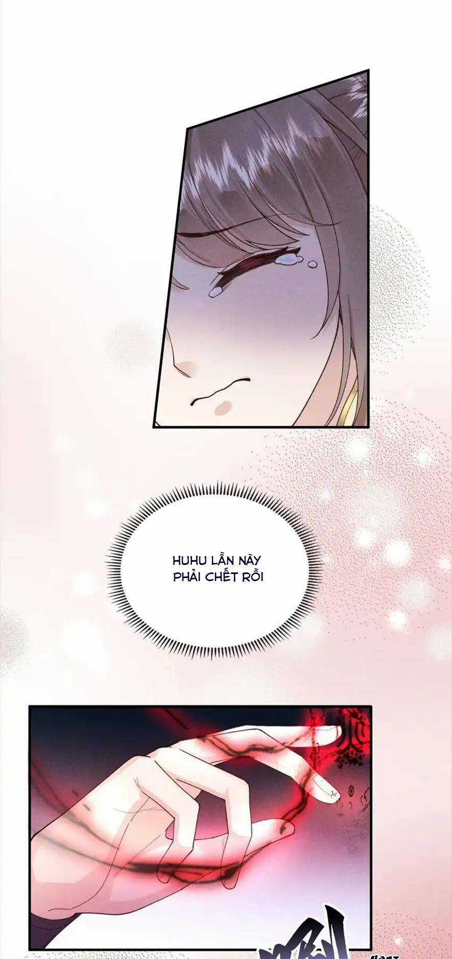 Cùng Trùng Sinh Với Phản Diện Mà Mình Giết Chết Chapter 8 trang 39