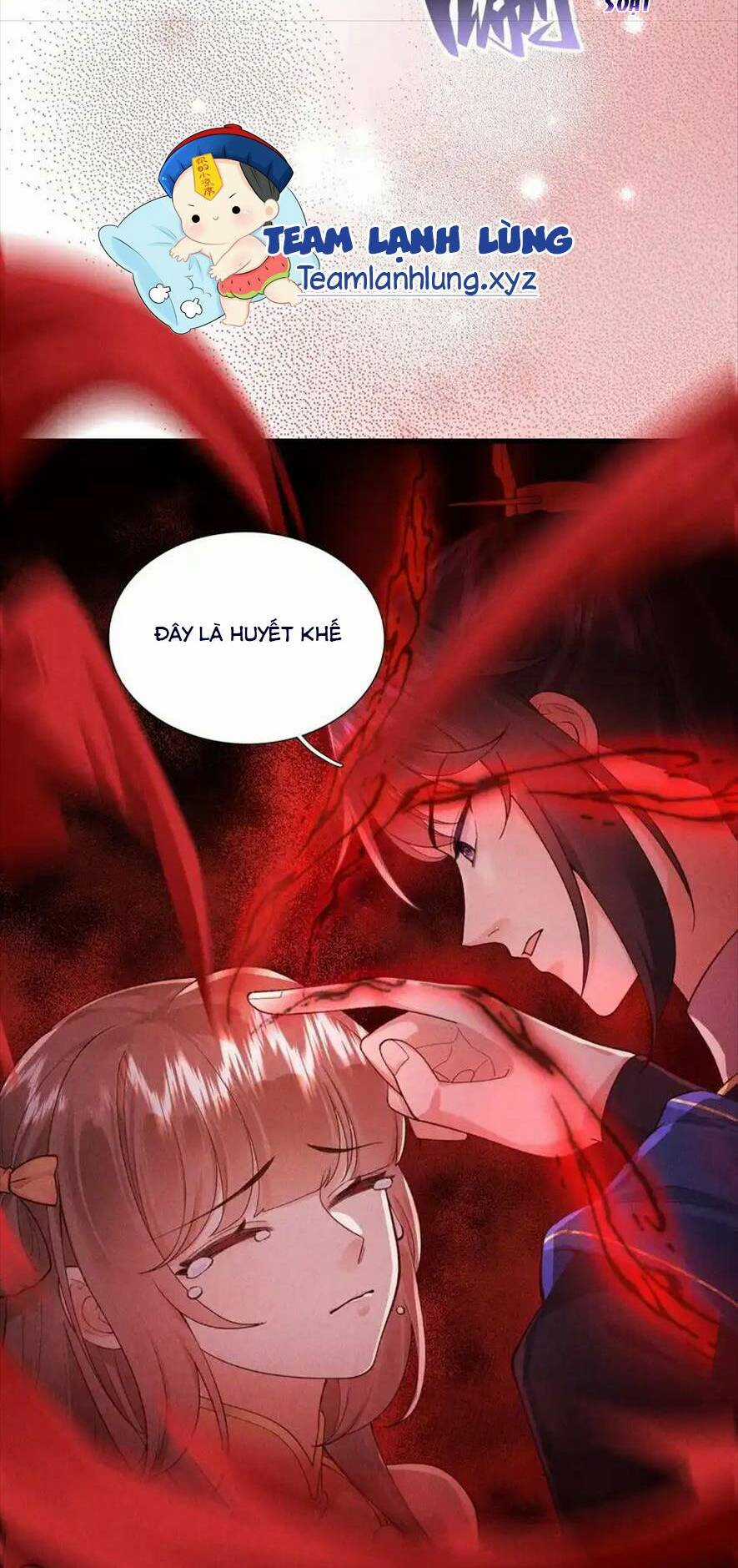 Cùng Trùng Sinh Với Phản Diện Mà Mình Giết Chết Chapter 8 trang 40