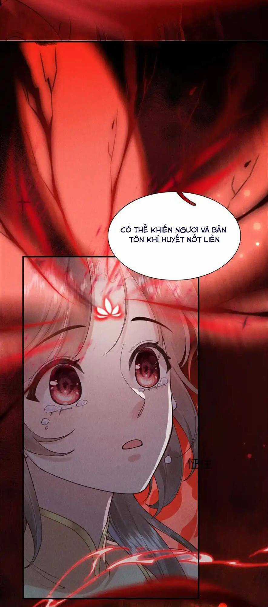 Cùng Trùng Sinh Với Phản Diện Mà Mình Giết Chết Chapter 8 trang 41