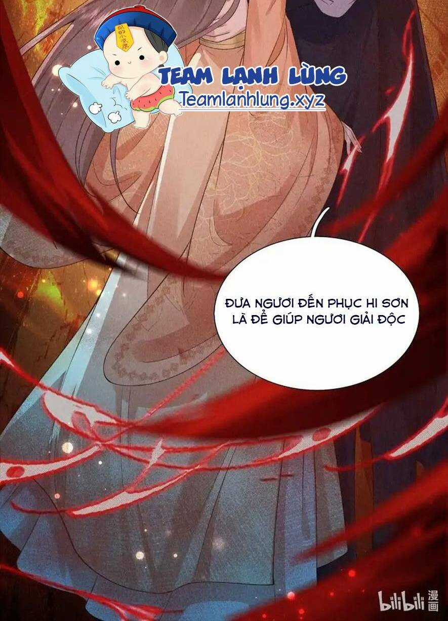 Cùng Trùng Sinh Với Phản Diện Mà Mình Giết Chết Chapter 8 trang 43