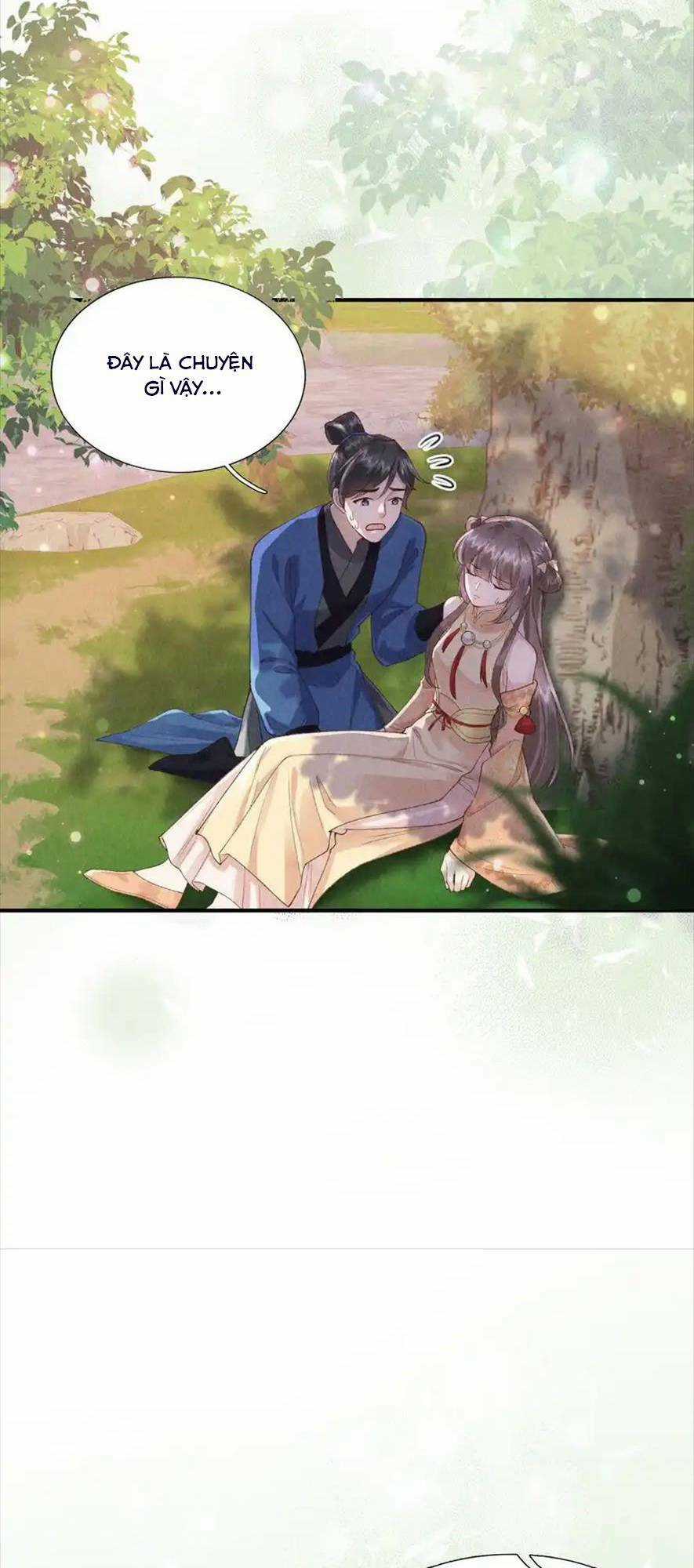 Cùng Trùng Sinh Với Phản Diện Mà Mình Giết Chết Chapter 8 trang 6