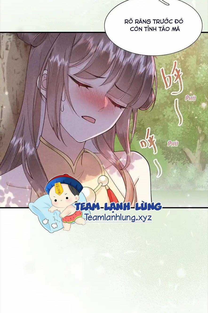 Cùng Trùng Sinh Với Phản Diện Mà Mình Giết Chết Chapter 8 trang 7