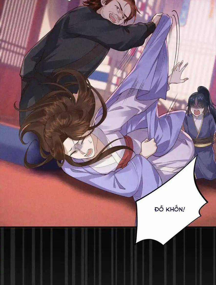 Cùng Trùng Sinh Với Phản Diện Mà Mình Giết Chết Chapter 9 trang 10