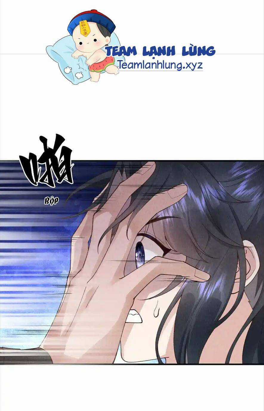 Cùng Trùng Sinh Với Phản Diện Mà Mình Giết Chết Chapter 9 trang 13