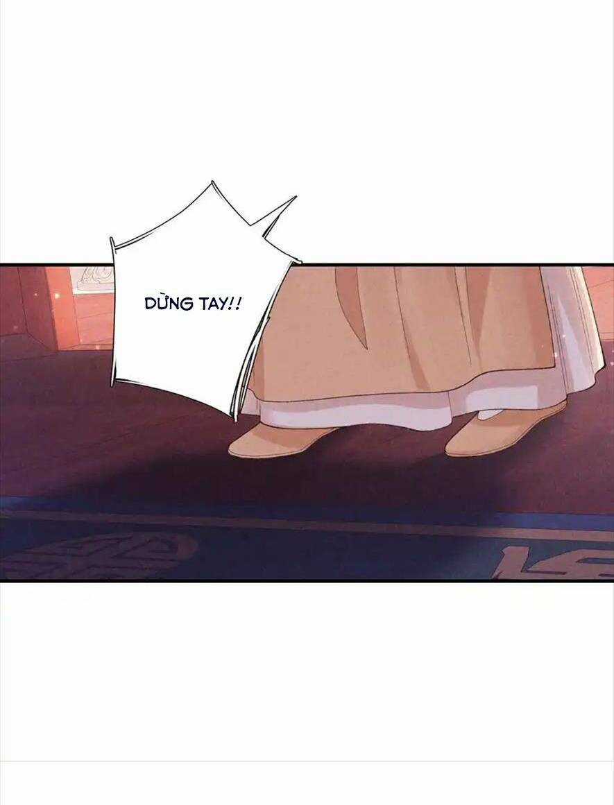 Cùng Trùng Sinh Với Phản Diện Mà Mình Giết Chết Chapter 9 trang 16