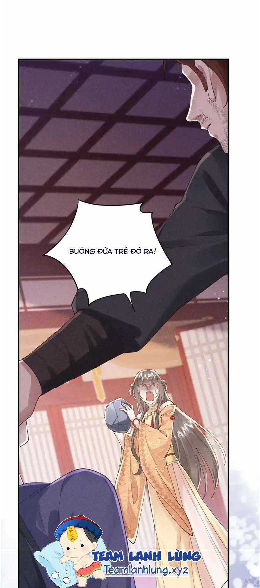 Cùng Trùng Sinh Với Phản Diện Mà Mình Giết Chết Chapter 9 trang 17