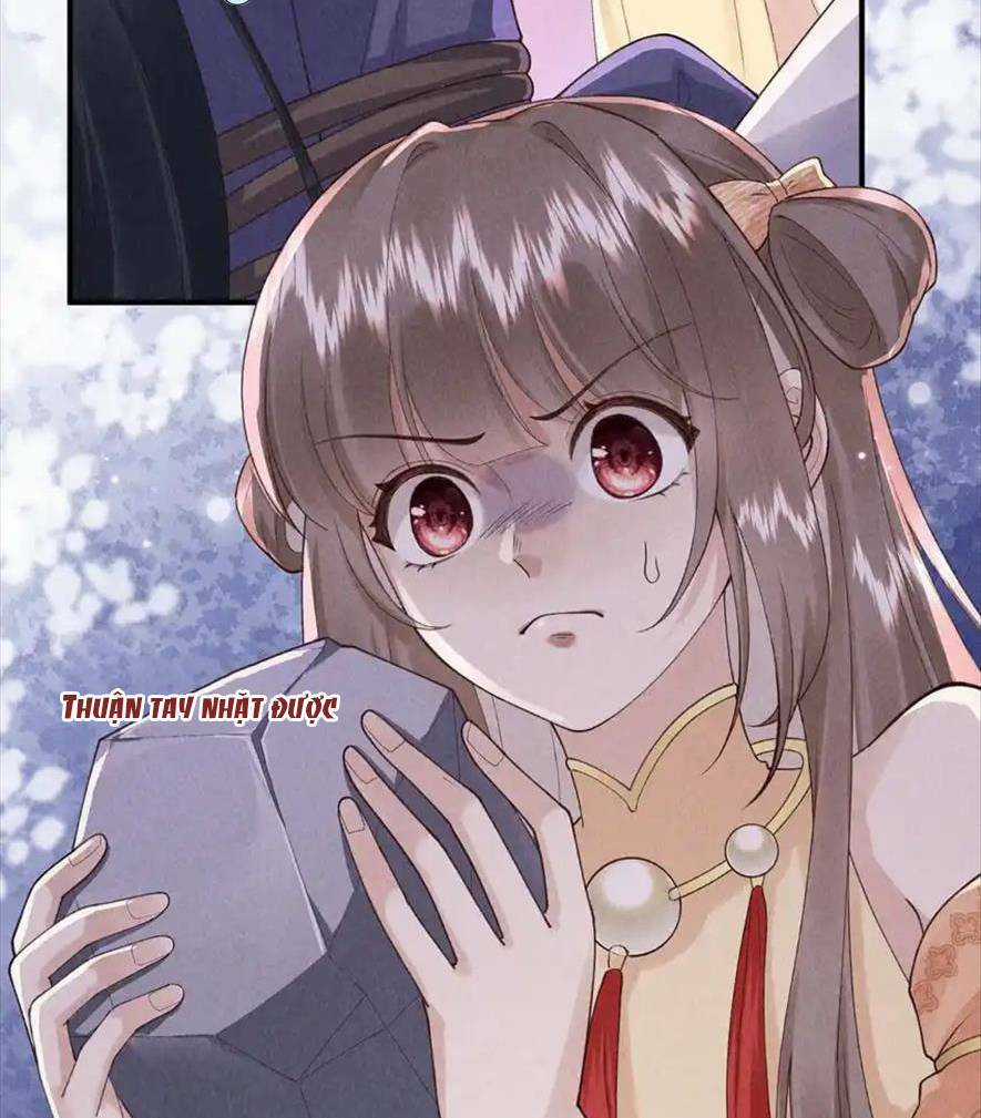 Cùng Trùng Sinh Với Phản Diện Mà Mình Giết Chết Chapter 9 trang 18