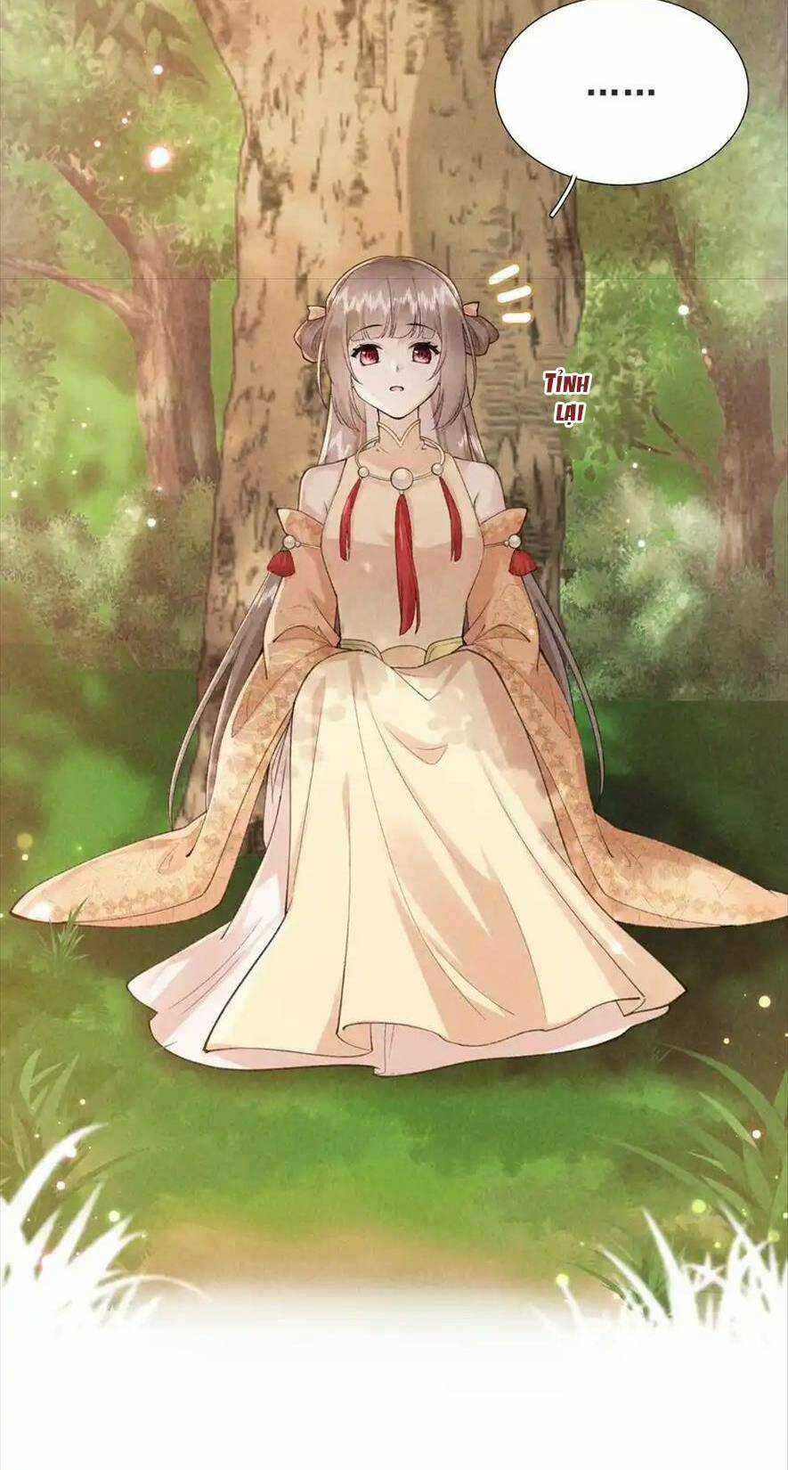 Cùng Trùng Sinh Với Phản Diện Mà Mình Giết Chết Chapter 9 trang 2