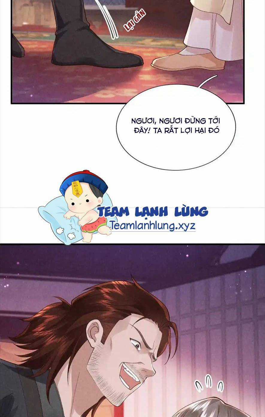 Cùng Trùng Sinh Với Phản Diện Mà Mình Giết Chết Chapter 9 trang 21