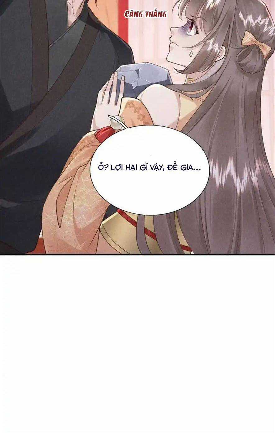 Cùng Trùng Sinh Với Phản Diện Mà Mình Giết Chết Chapter 9 trang 22