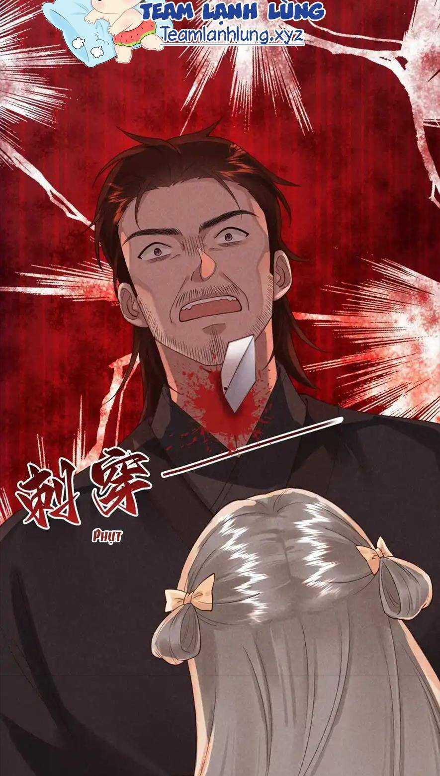 Cùng Trùng Sinh Với Phản Diện Mà Mình Giết Chết Chapter 9 trang 24