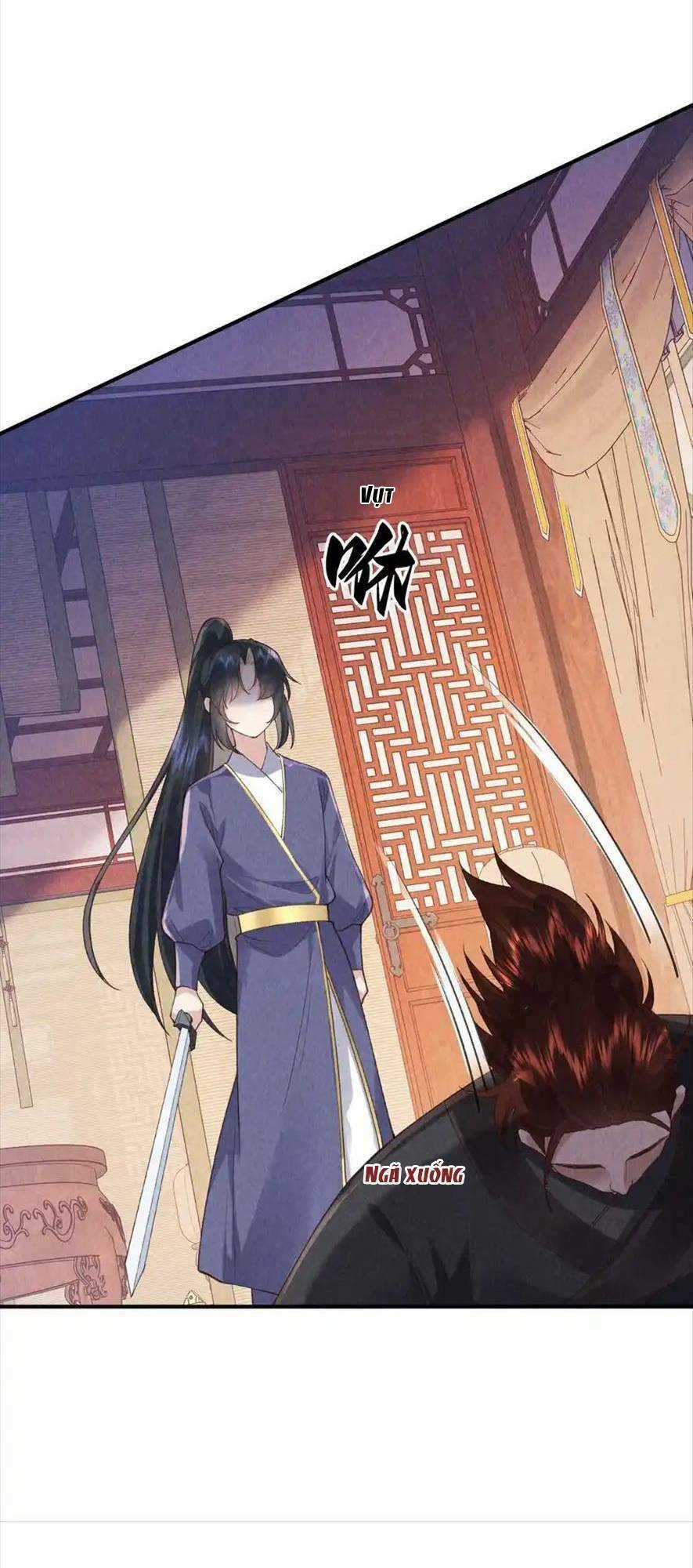 Cùng Trùng Sinh Với Phản Diện Mà Mình Giết Chết Chapter 9 trang 26