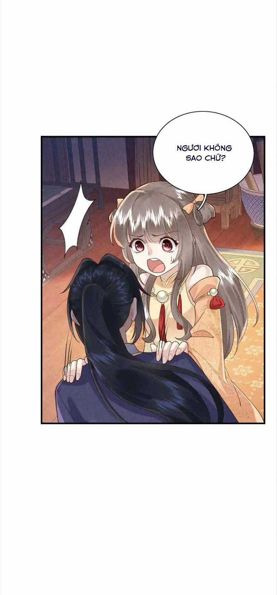 Cùng Trùng Sinh Với Phản Diện Mà Mình Giết Chết Chapter 9 trang 28