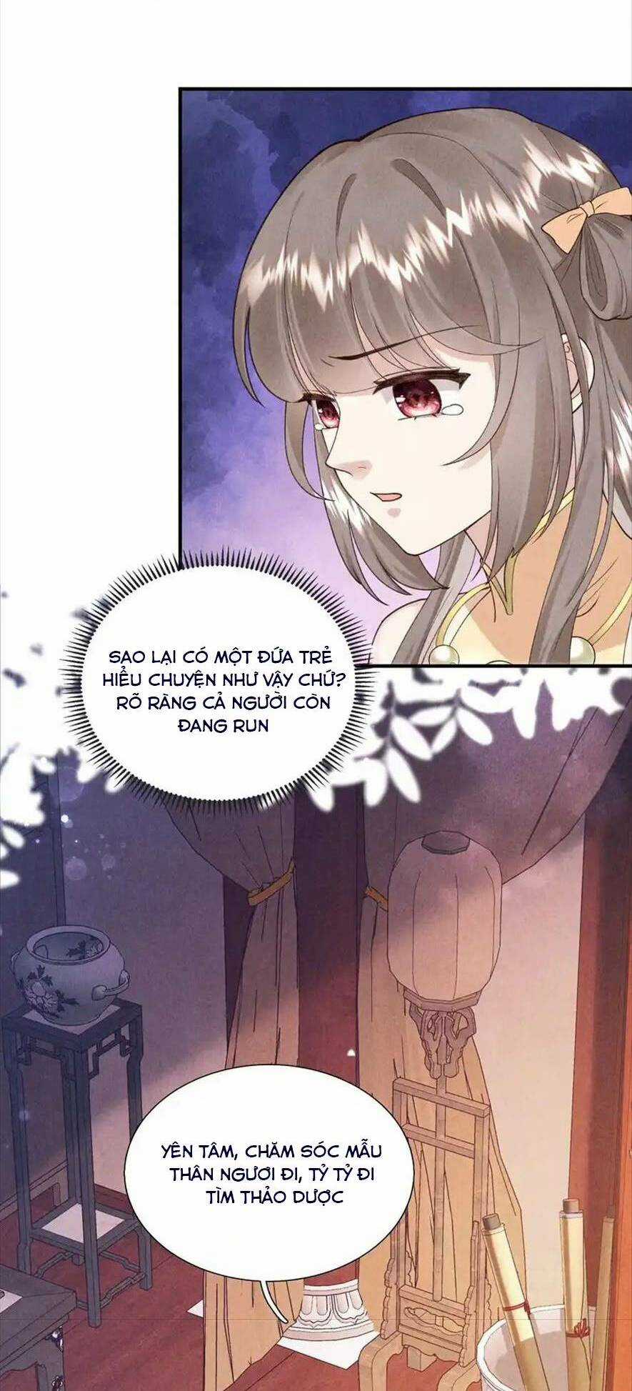 Cùng Trùng Sinh Với Phản Diện Mà Mình Giết Chết Chapter 9 trang 30