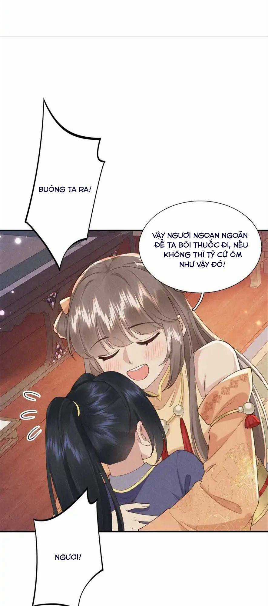 Cùng Trùng Sinh Với Phản Diện Mà Mình Giết Chết Chapter 9 trang 37