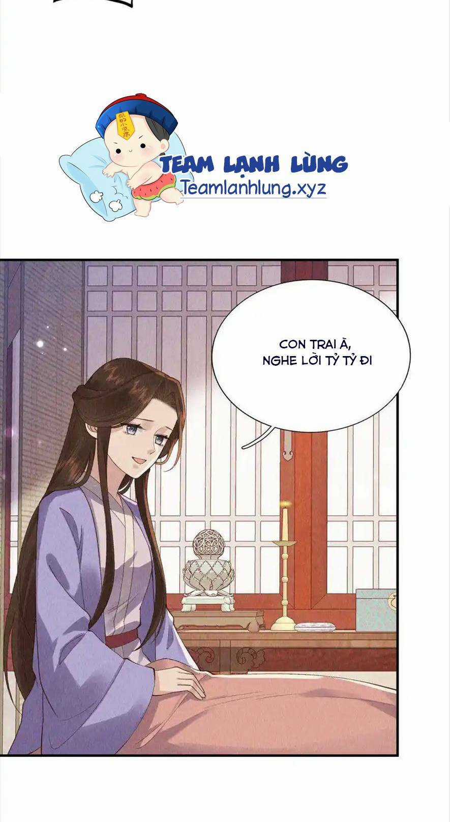 Cùng Trùng Sinh Với Phản Diện Mà Mình Giết Chết Chapter 9 trang 38