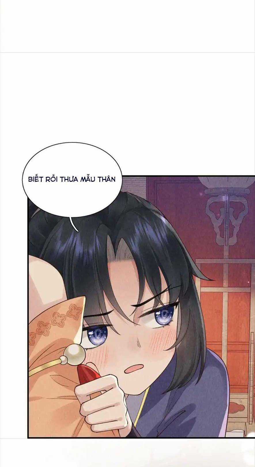 Cùng Trùng Sinh Với Phản Diện Mà Mình Giết Chết Chapter 9 trang 39