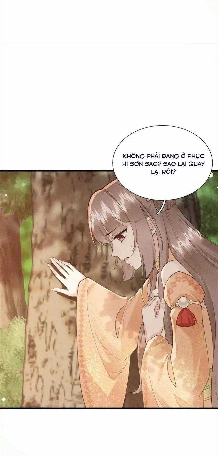 Cùng Trùng Sinh Với Phản Diện Mà Mình Giết Chết Chapter 9 trang 4