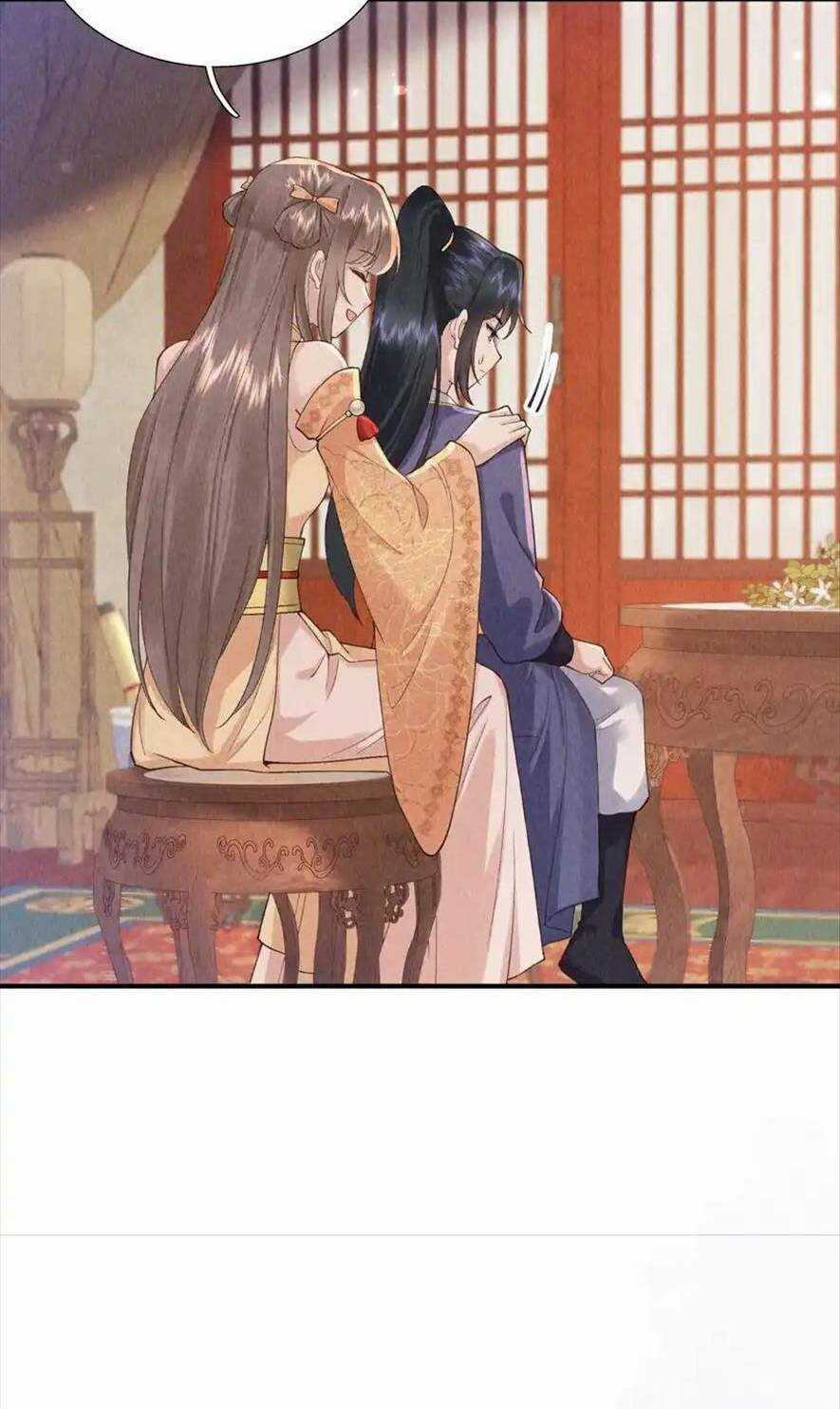 Cùng Trùng Sinh Với Phản Diện Mà Mình Giết Chết Chapter 9 trang 42