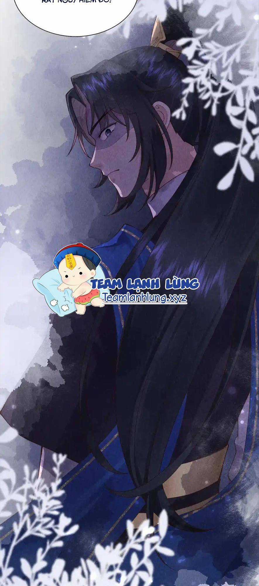 Cùng Trùng Sinh Với Phản Diện Mà Mình Giết Chết Chapter 9 trang 44