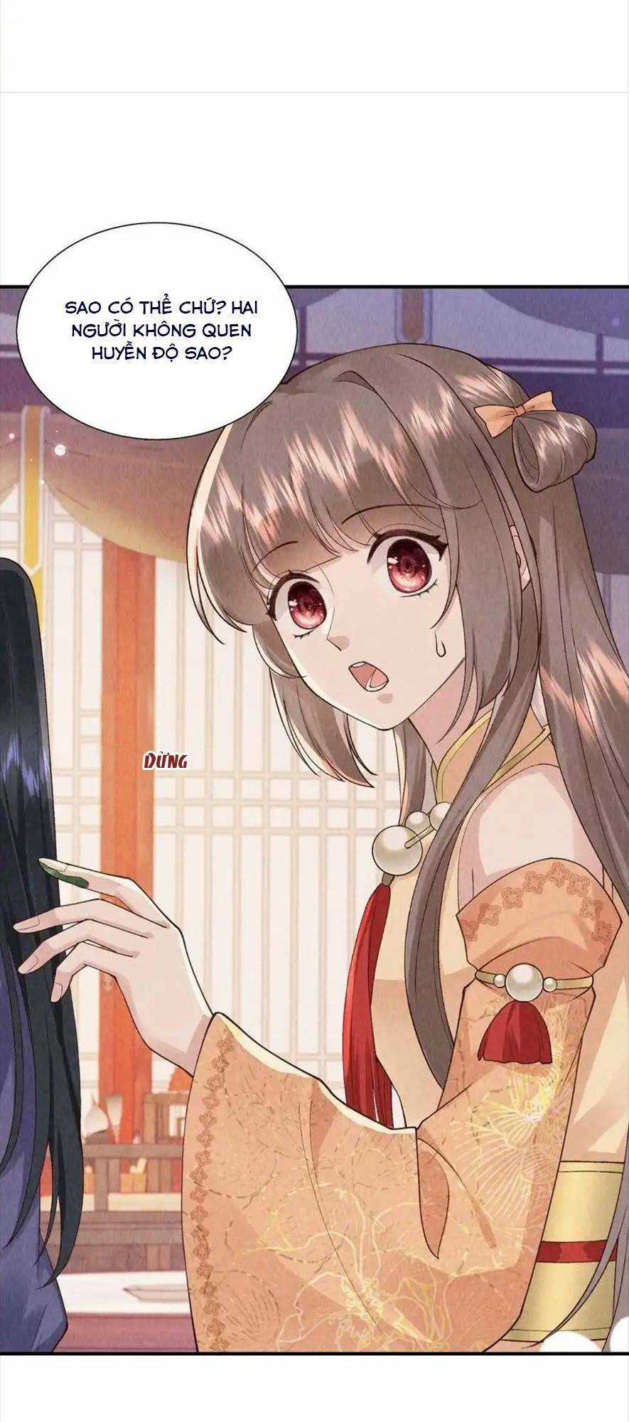 Cùng Trùng Sinh Với Phản Diện Mà Mình Giết Chết Chapter 9 trang 47