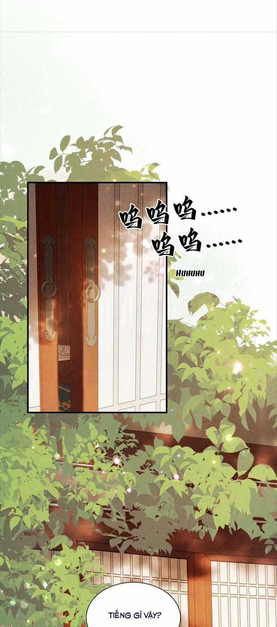 Cùng Trùng Sinh Với Phản Diện Mà Mình Giết Chết Chapter 9 trang 5