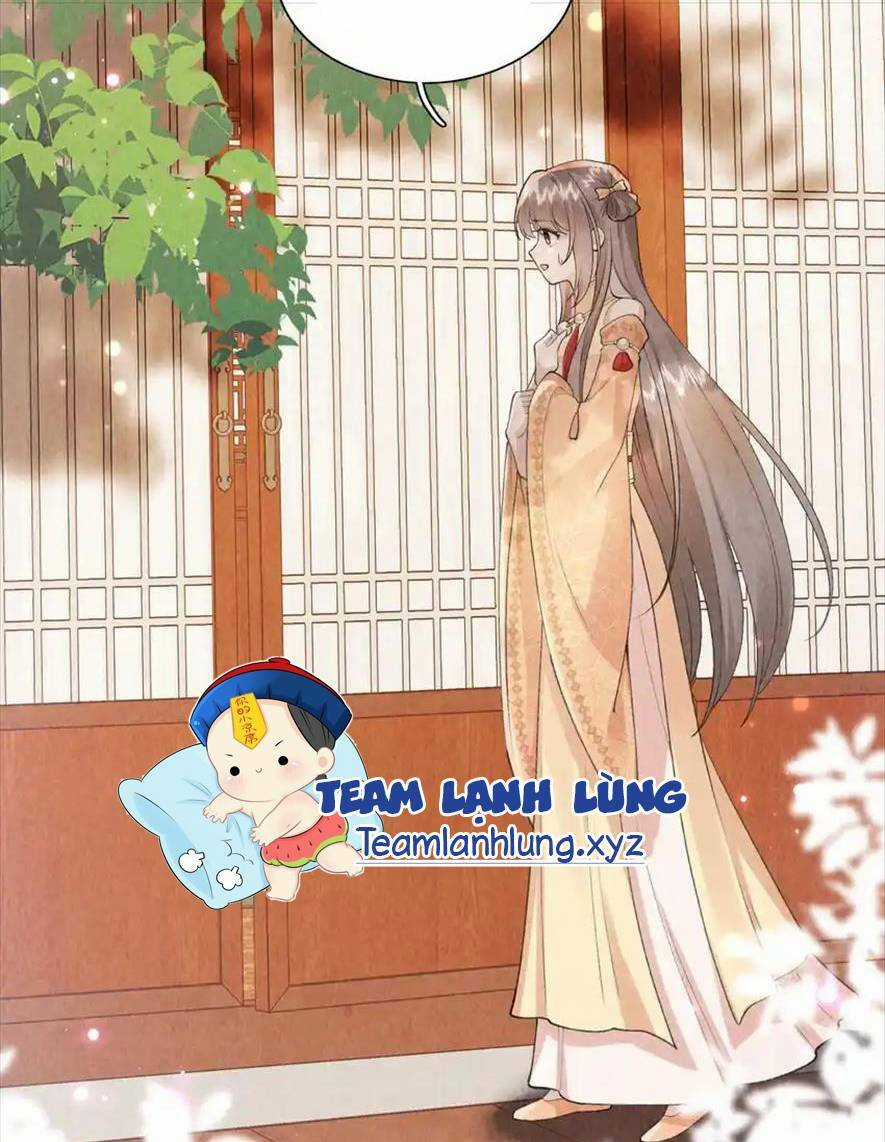 Cùng Trùng Sinh Với Phản Diện Mà Mình Giết Chết Chapter 9 trang 6