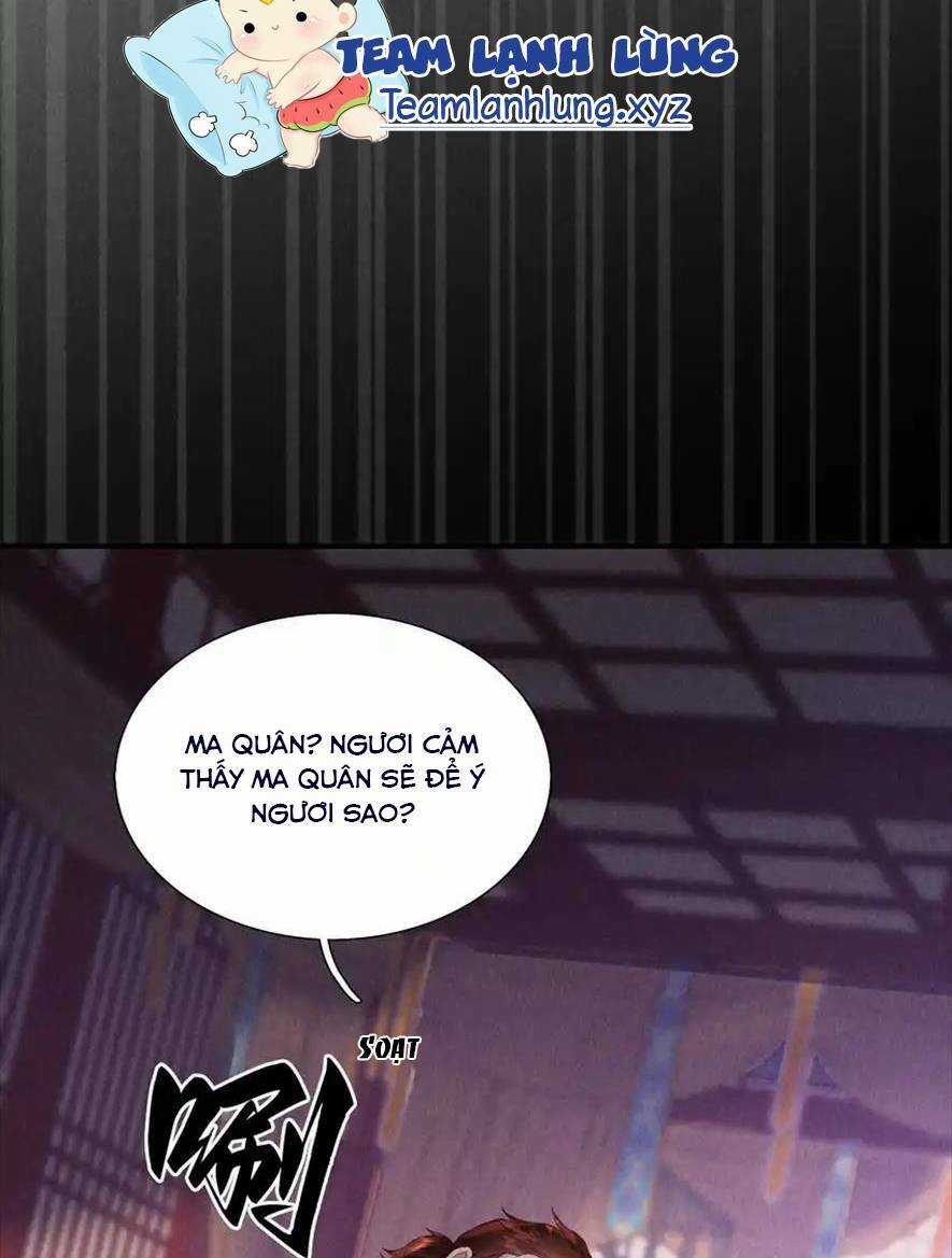 Cùng Trùng Sinh Với Phản Diện Mà Mình Giết Chết Chapter 9 trang 9