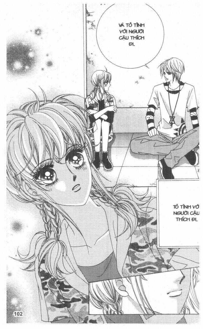 Cũng Vì Em Chapter 1 trang 101