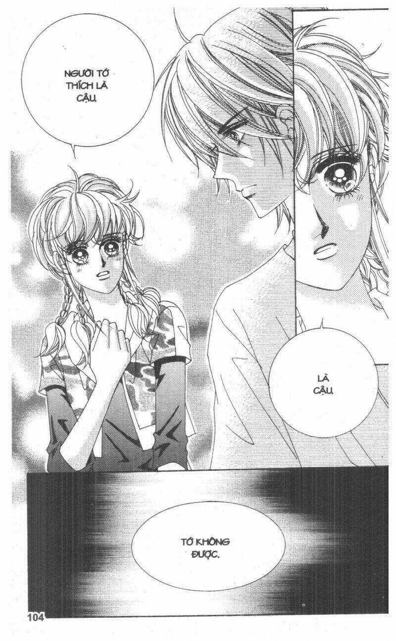 Cũng Vì Em Chapter 1 trang 103