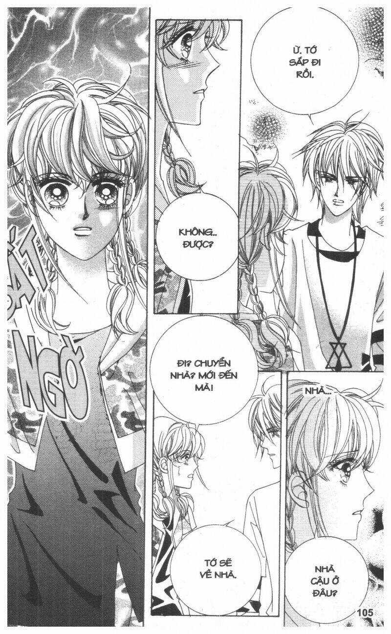 Cũng Vì Em Chapter 1 trang 104