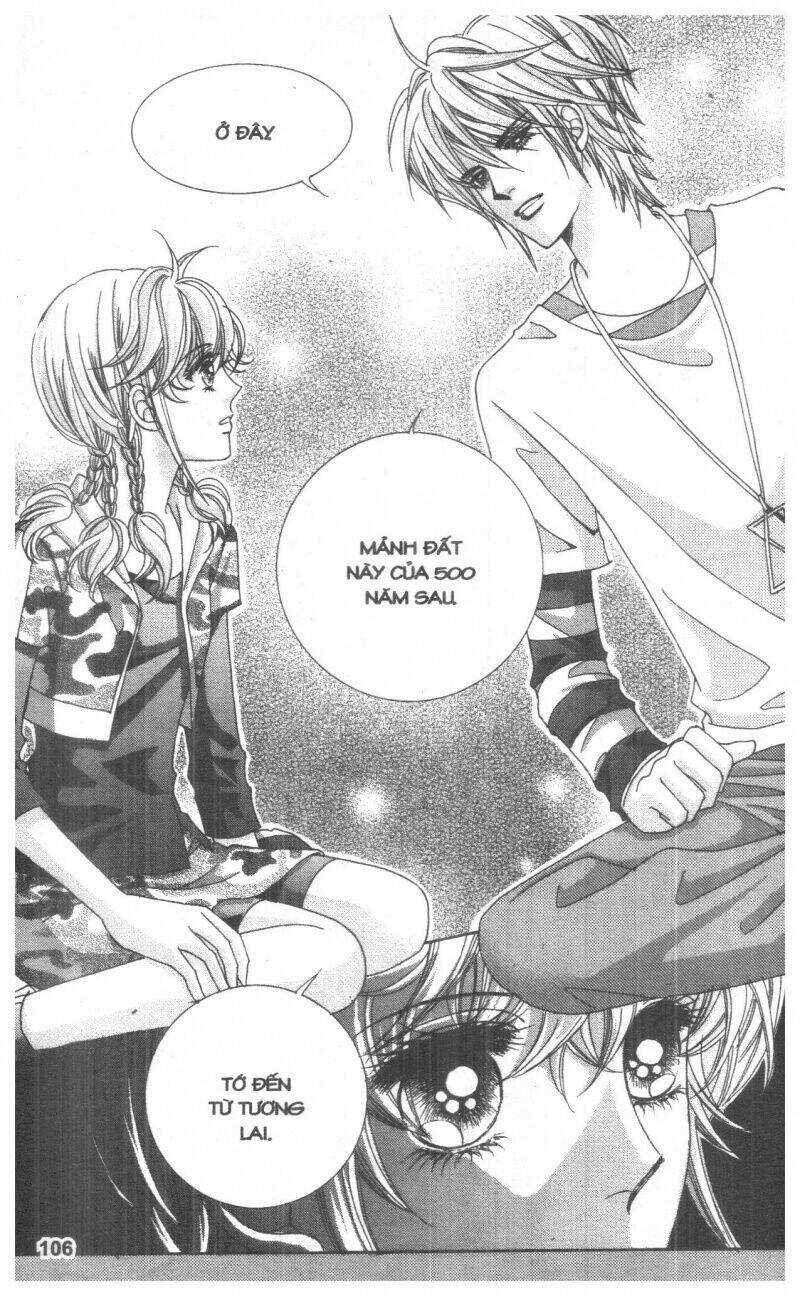 Cũng Vì Em Chapter 1 trang 105