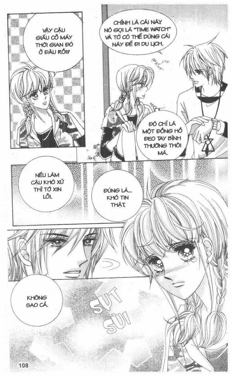 Cũng Vì Em Chapter 1 trang 107