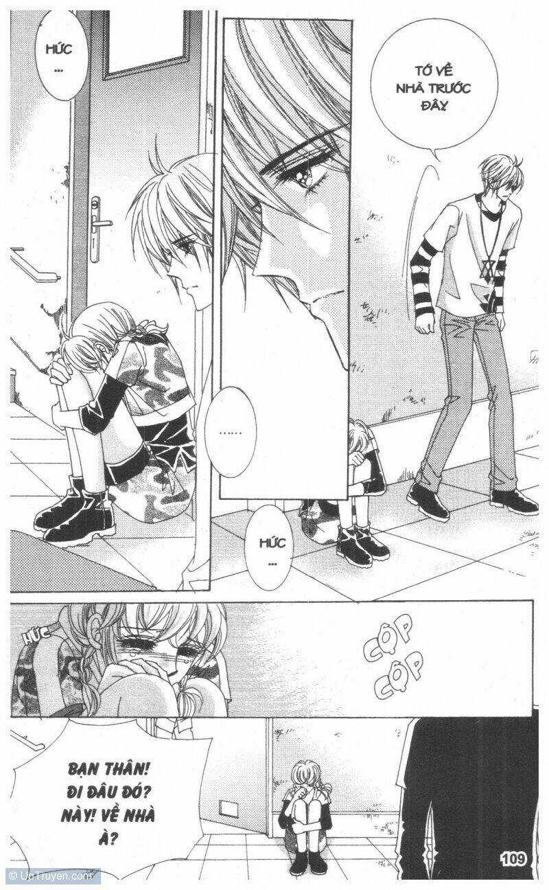 Cũng Vì Em Chapter 1 trang 108