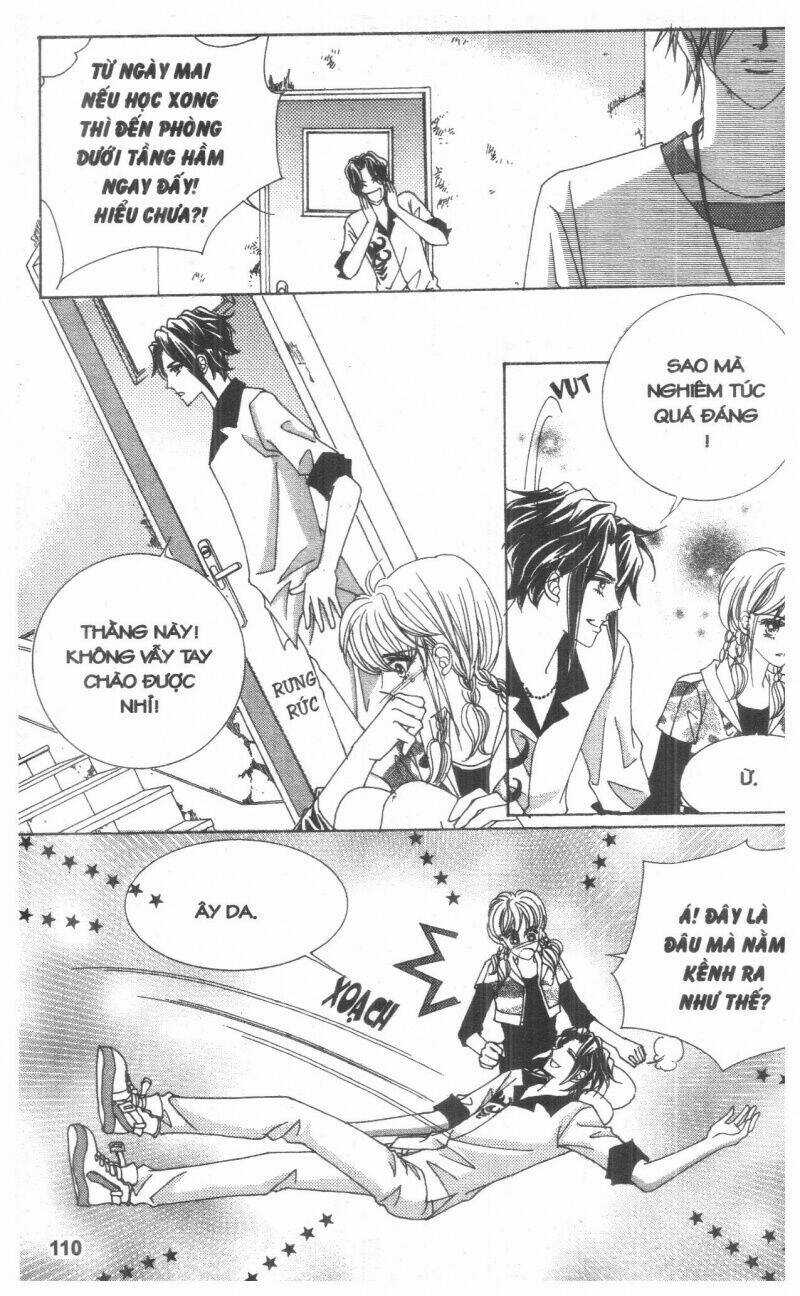 Cũng Vì Em Chapter 1 trang 109