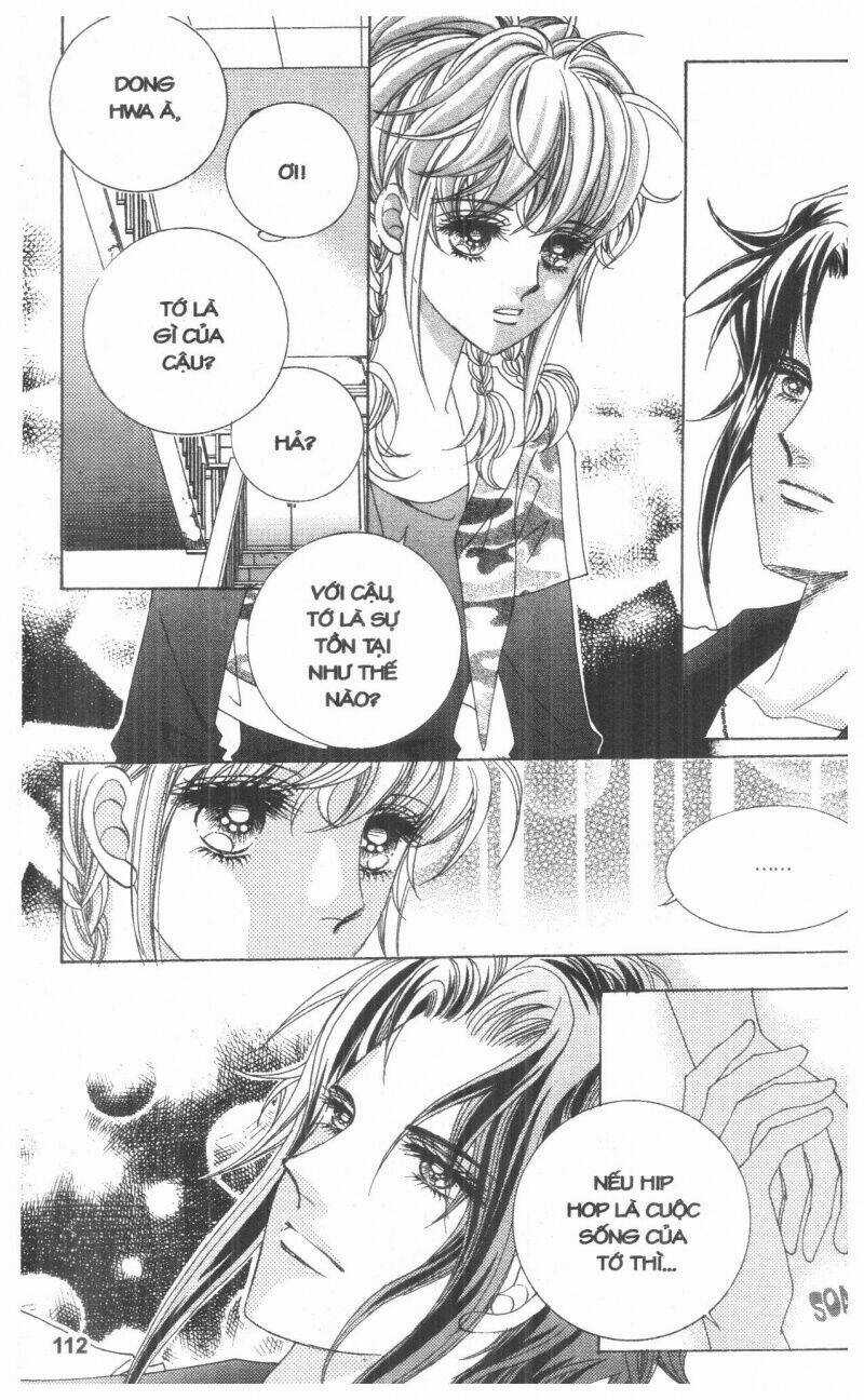 Cũng Vì Em Chapter 1 trang 111