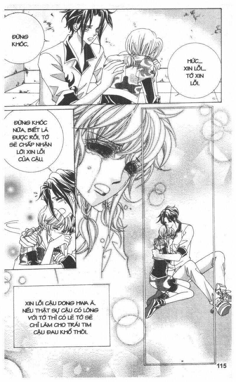 Cũng Vì Em Chapter 1 trang 114