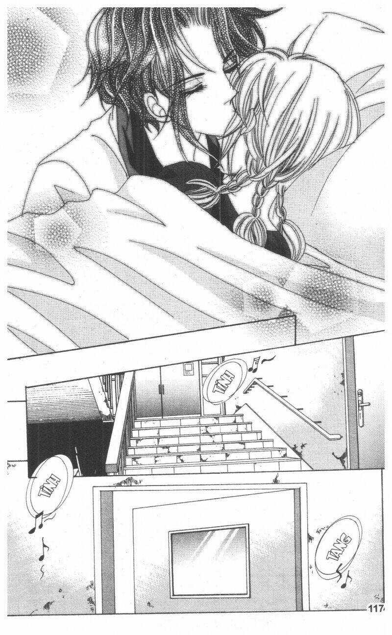 Cũng Vì Em Chapter 1 trang 116