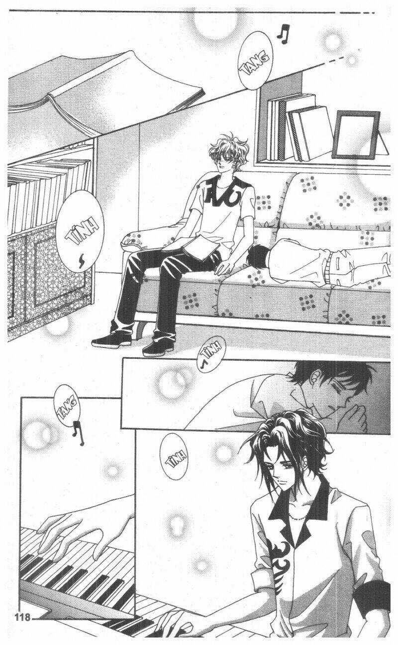 Cũng Vì Em Chapter 1 trang 117