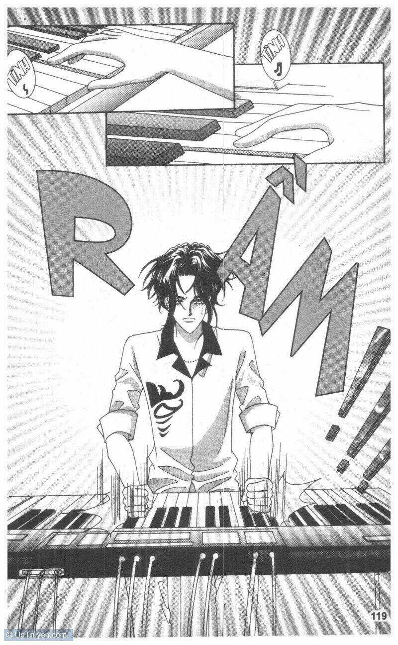 Cũng Vì Em Chapter 1 trang 118