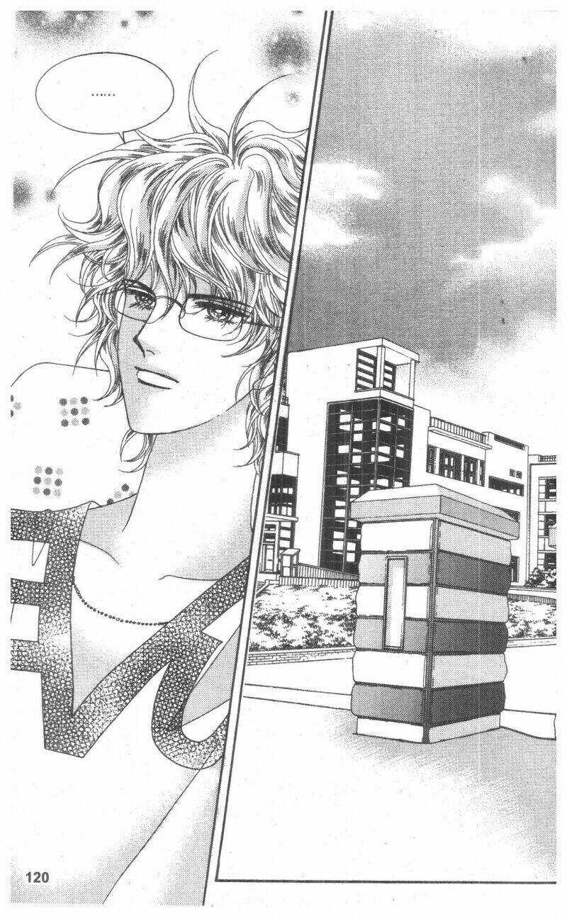 Cũng Vì Em Chapter 1 trang 119