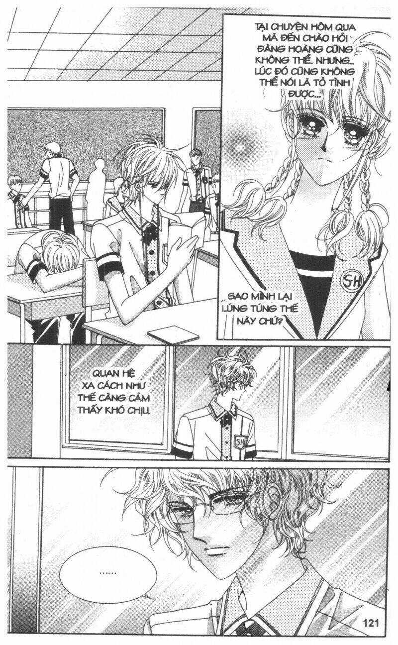 Cũng Vì Em Chapter 1 trang 120